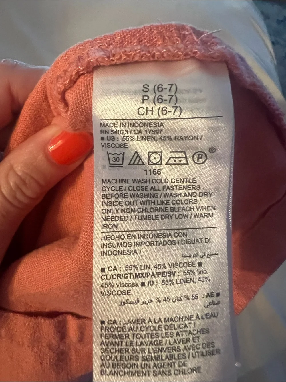 Old Navy this great